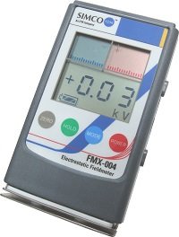 Electrostatic Fieldmeter "Simco" Model FMX-004